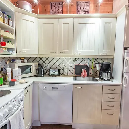 Alppitalo B By Interhome Tatil Evi Ylläsjärvi