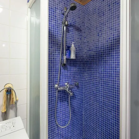Alppitalo B By Interhome