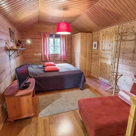 Alppitalo B By Interhome