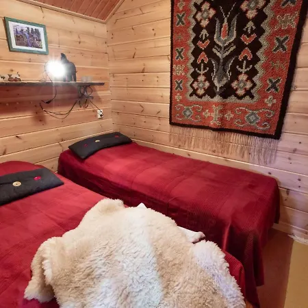 Alppitalo B By Interhome Holiday home