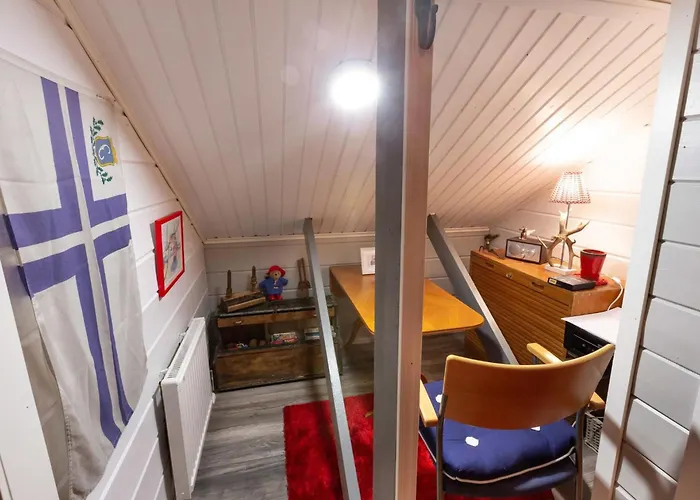 Alppitalo B By Interhome