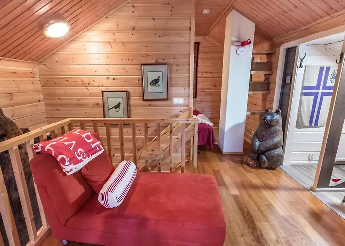 Alppitalo B By Interhome *