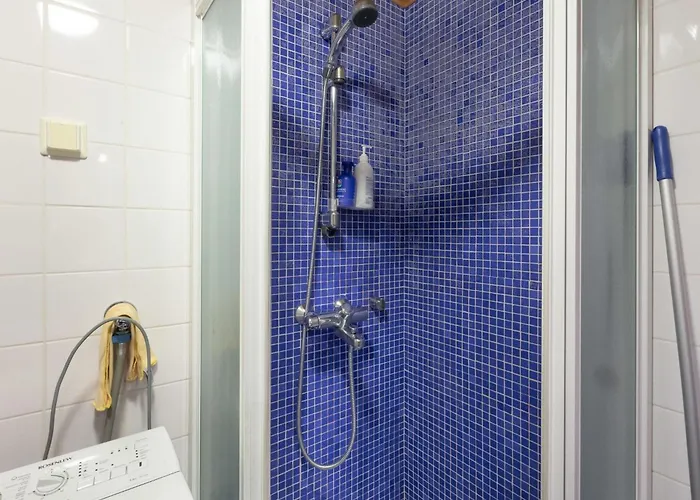 Alppitalo B By Interhome